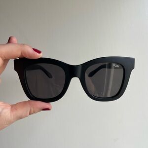 Womens Quay Polarized Sunglasses